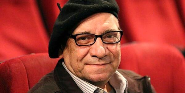 عکس فوت حسین محب اهری