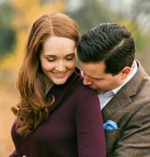 عکس های عاشقانه زن و شوهر