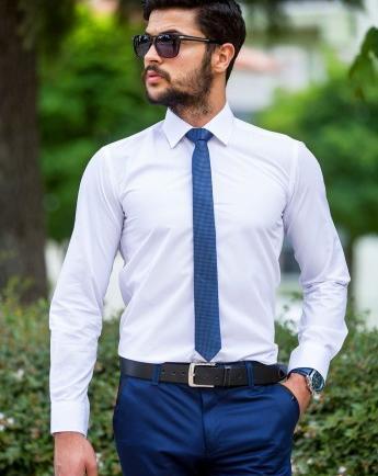 عکس لباس مجلسی مردانه شلوار