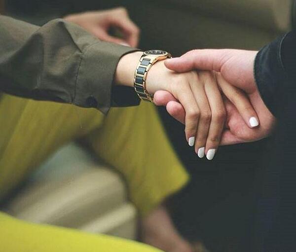 عکس دونفره واقعی