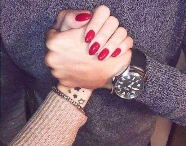 عکس دونفره واقعی