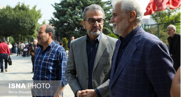 عکس بهار شجاعی مهر