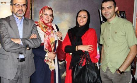 عکس بهار شجاعی مهر