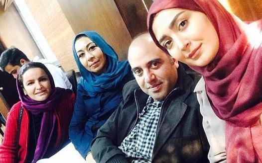 عکس شهاب شاه حسینی