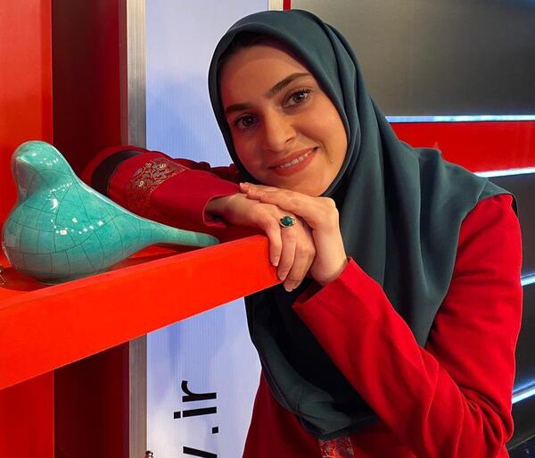 عکس شهاب شاه حسینی