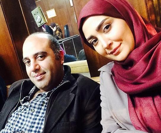 عکس شهاب شاه حسینی