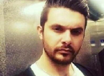 عکس سینا پارسا