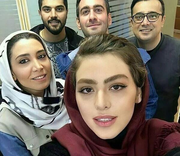عکس سینا پارسا