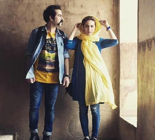 عکس امین نعمتی