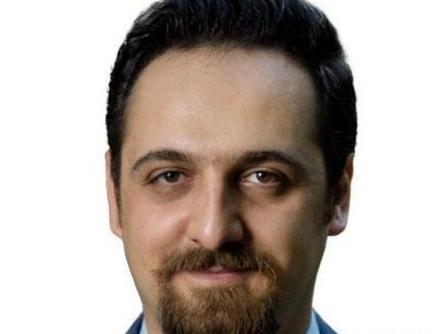 عکس دکتر امیرحسین ثابتیان