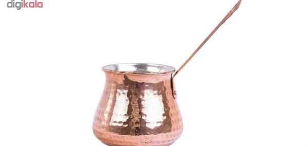 عکس ظرف قهوه جوش