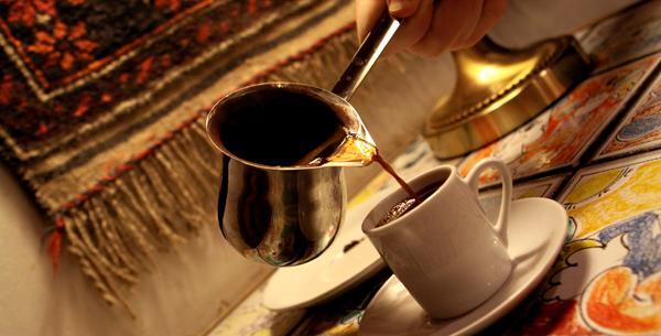 عکس ظرف قهوه جوش