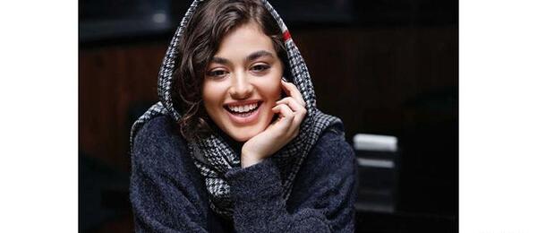 عکس ریحانه نعمتی