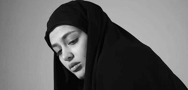 عکس ریحانه نعمتی