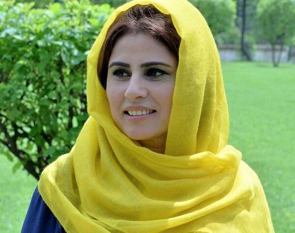 عکس مریم سما افغان