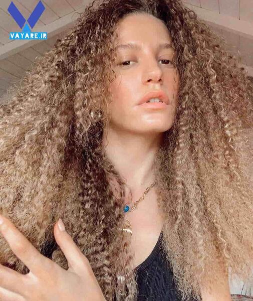 عکس سرنای ساریکایا جدید