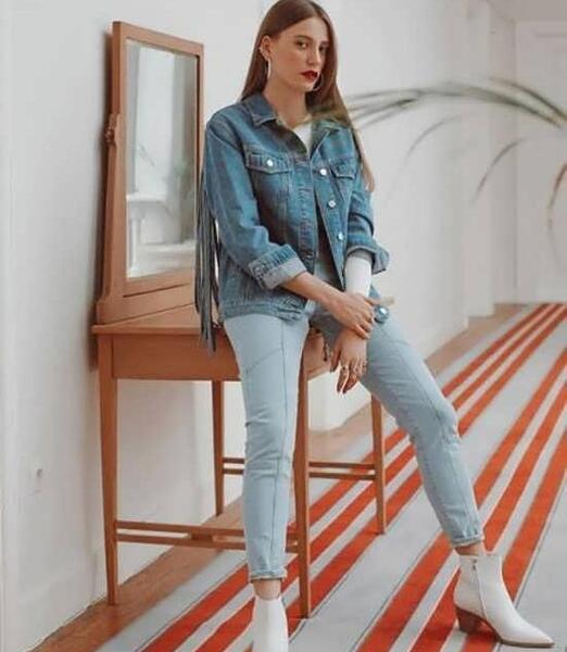 عکس سرنای ساریکایا جدید