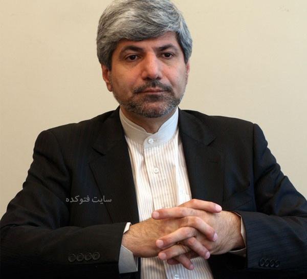 عکس فاطمه یعقوبی