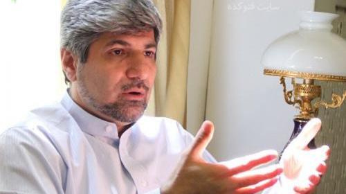 عکس فاطمه یعقوبی