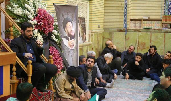 عکس فاطمه یعقوبی