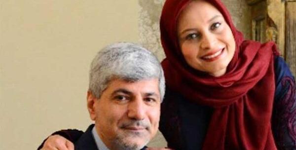 عکس فاطمه یعقوبی