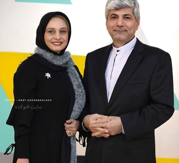 عکس فاطمه یعقوبی
