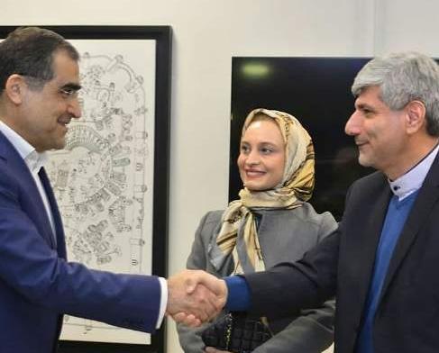عکس فاطمه یعقوبی