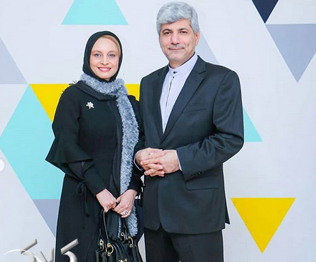 عکس فاطمه یعقوبی