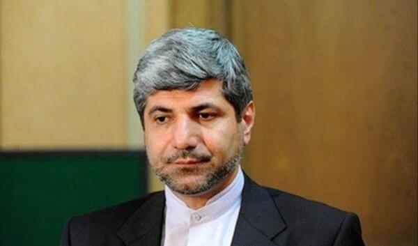 عکس فاطمه یعقوبی
