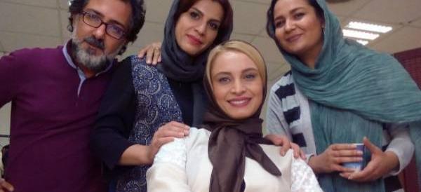 عکس فاطمه یعقوبی