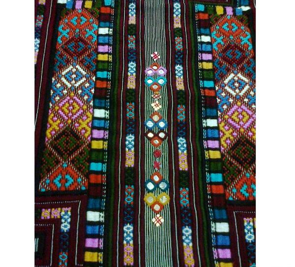 عکس انواع کوریشی با ملیله