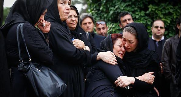 عکس های بهنام وارسته