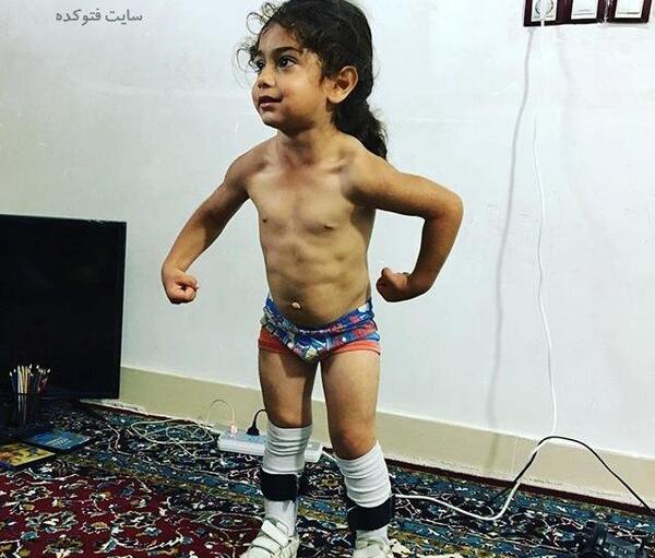 عکس از آراد