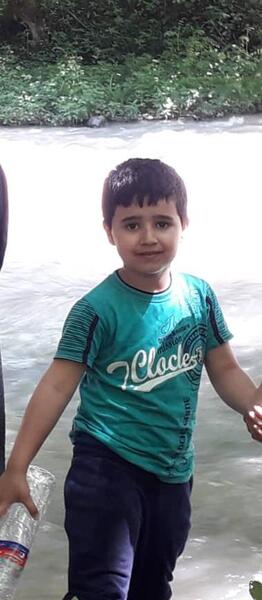 عکس از آراد