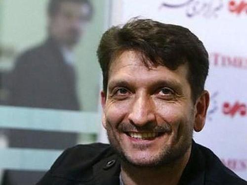 عکس حمید گلی و فرزندانش