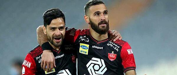 عکس لو رفته احمد نوراللهی