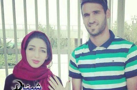 عکس لو رفته احمد نوراللهی