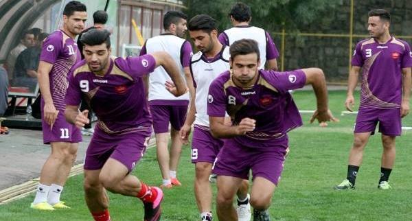 عکس لو رفته احمد نوراللهی