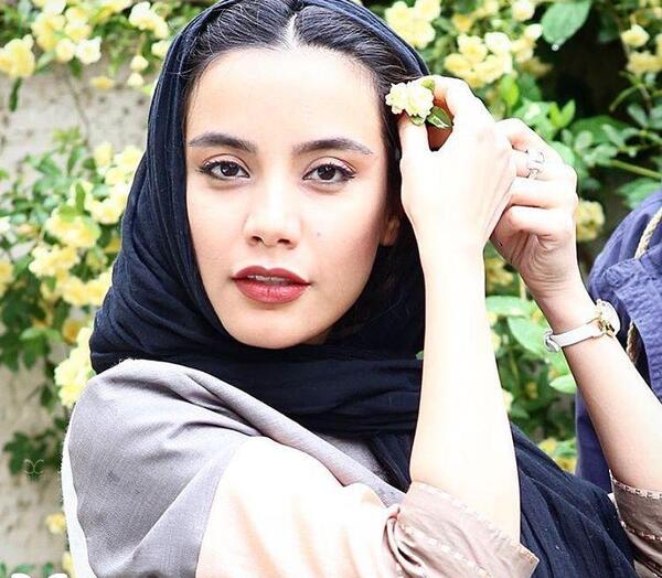عکسهای بیتا صالحی
