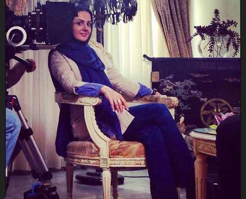 عکسهای بیتا صالحی