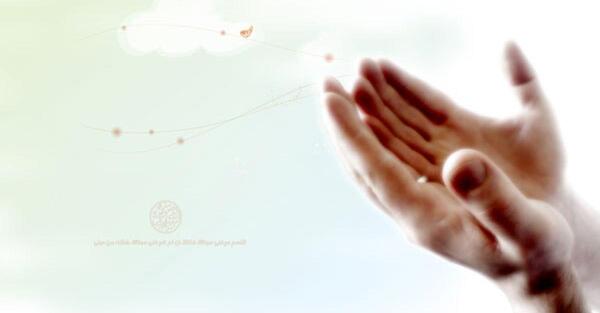 عکس خدایا آبروم در خطره