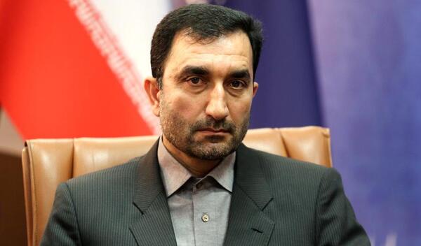 عکس احمد چابک