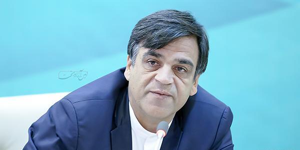 عکس احمد چابک