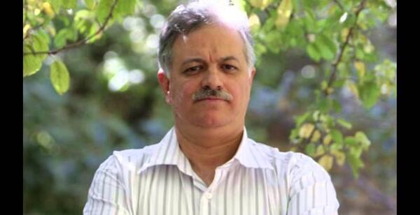 عکس احمد چابک