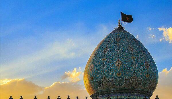 عکس احمد بن موسی