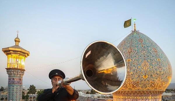 عکس احمد بن موسی