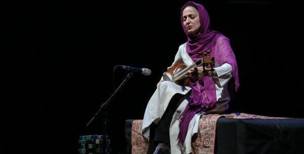 عکس بهاره فیاضی