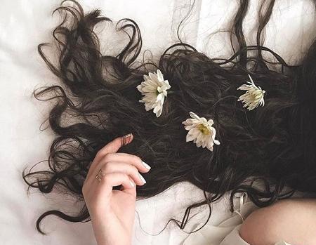 عکس متن زیبا برای بیو واتساپ دخترانه