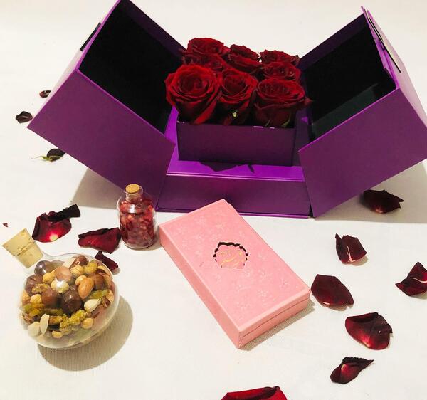 عکس ایده کادو تولد مرد