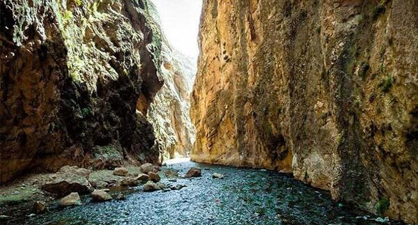 عکس از طبیعت فیروزکوه